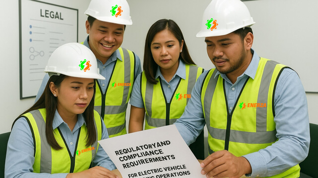 Regulatory Compliance