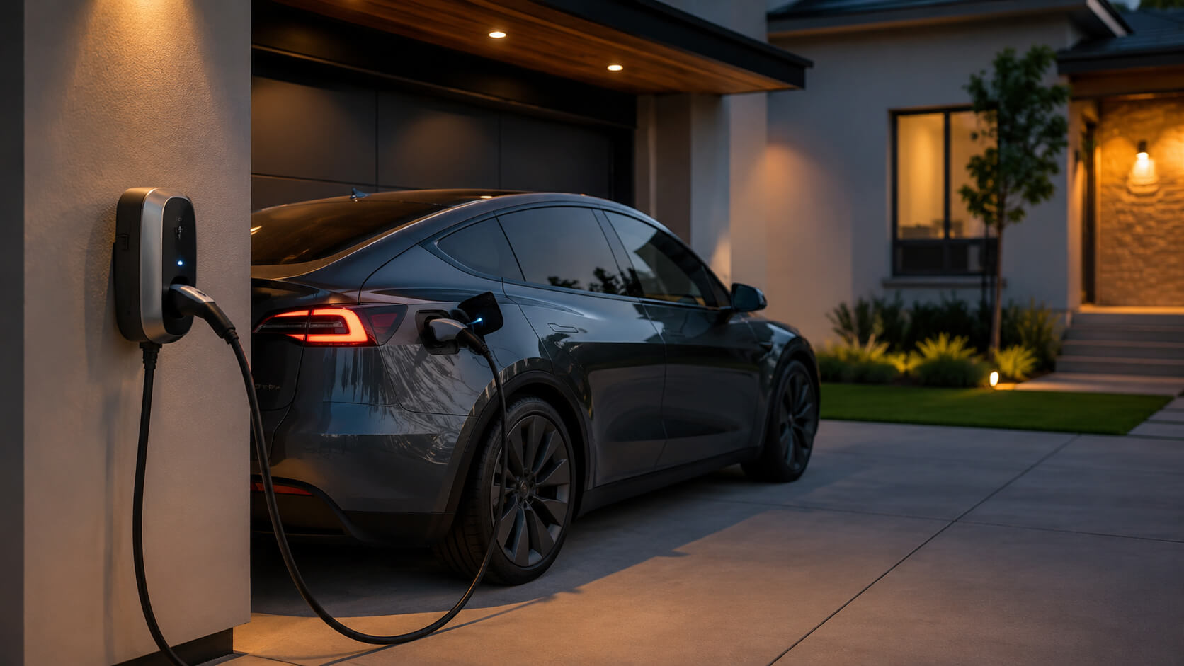 Residential Charging
