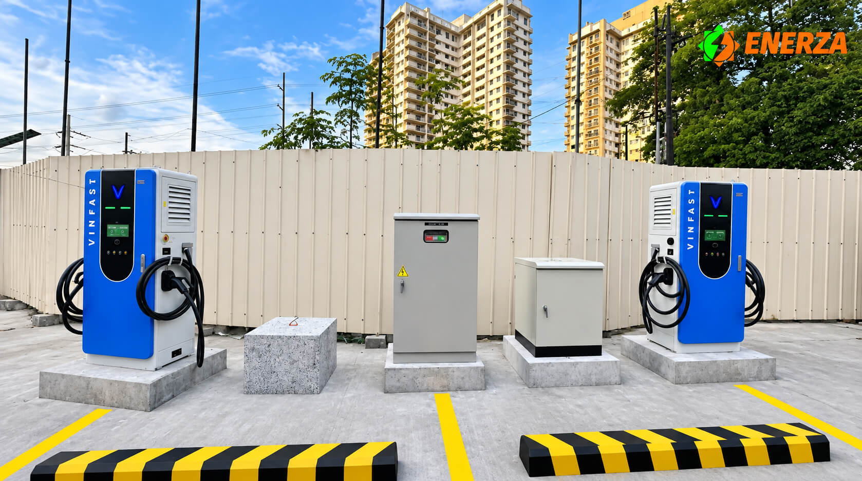 Vista Campus 1, Taguig